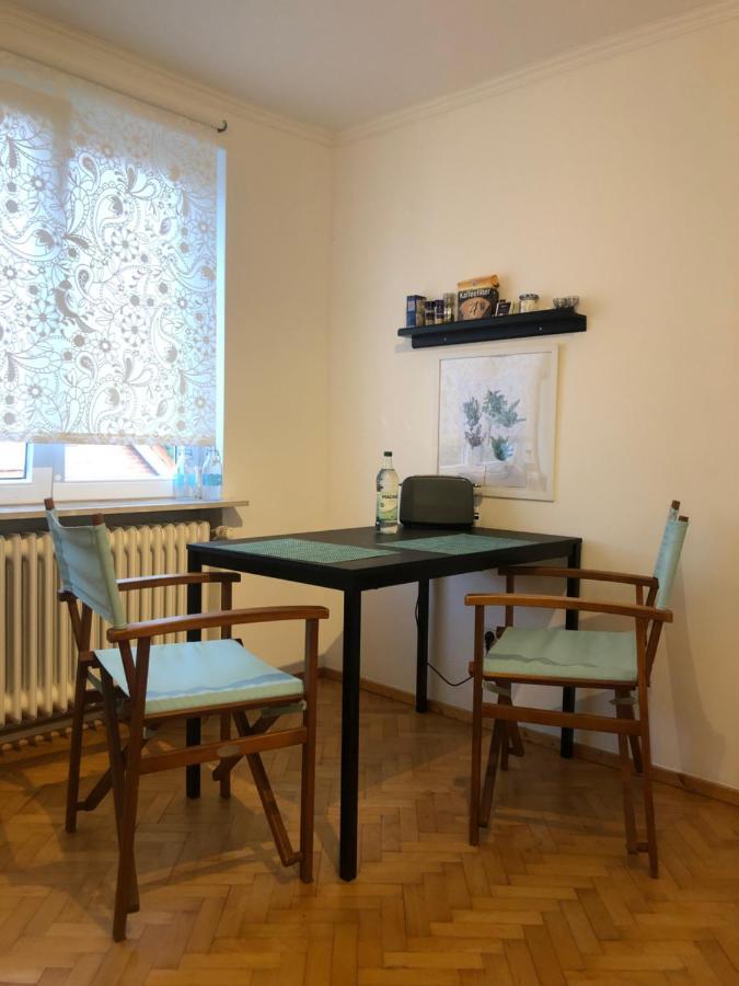 Appartement Im Gruenen Scharbeutz Esterno foto